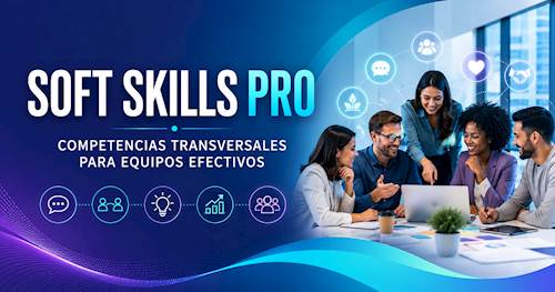 Test: ¿Qué tan Desarrolladas tienes tus Soft Skills? Evalúa tu perfil profesional